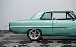 1966 Nova Chevy II LS Restomod Thumbnail 29