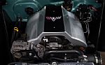1966 Nova Chevy II LS Restomod Thumbnail 34