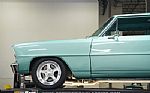 1966 Nova Chevy II LS Restomod Thumbnail 71