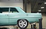 1966 Nova Chevy II LS Restomod Thumbnail 73