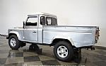 1990 Defender 110 200TDI HI-CAP PIC Thumbnail 9