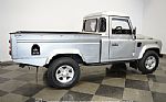 1990 Defender 110 200TDI HI-CAP PIC Thumbnail 14