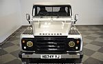 1990 Defender 110 200TDI HI-CAP PIC Thumbnail 35