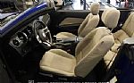 2014 Mustang Convertible Thumbnail 3