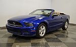 2014 Mustang Convertible Thumbnail 6