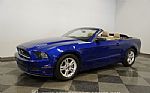 2014 Mustang Convertible Thumbnail 7