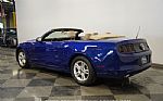 2014 Mustang Convertible Thumbnail 10