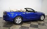 2014 Mustang Convertible Thumbnail 14