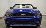 2014 Mustang Convertible Thumbnail 18