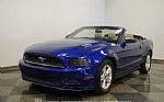 2014 Mustang Convertible Thumbnail 19