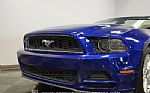 2014 Mustang Convertible Thumbnail 22