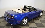 2014 Mustang Convertible Thumbnail 29