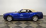 2014 Mustang Convertible Thumbnail 40