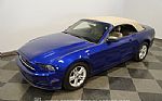 2014 Mustang Convertible Thumbnail 39