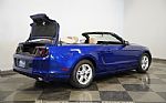 2014 Mustang Convertible Thumbnail 68