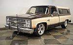 1987 C10 Silverado Thumbnail 6