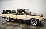 1987 C10 Silverado Thumbnail 16