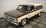 1987 C10 Silverado Thumbnail 20