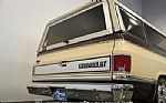 1987 C10 Silverado Thumbnail 32