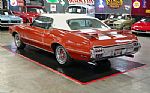 1972 Cutlass Supreme Thumbnail 4