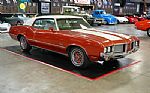 1972 Cutlass Supreme Thumbnail 8