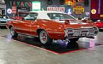 1972 Cutlass Supreme Thumbnail 20