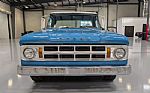 1968 D100 Sweptline Thumbnail 5