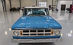 1968 D100 Sweptline Thumbnail 6