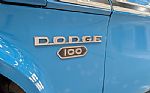 1968 D100 Sweptline Thumbnail 9
