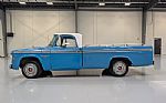 1968 D100 Sweptline Thumbnail 14