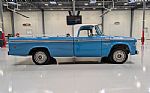 1968 D100 Sweptline Thumbnail 12