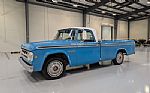 1968 D100 Sweptline Thumbnail 16