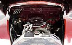 1941 Super Deluxe Convertible Thumbnail 3