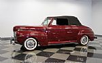 1941 Super Deluxe Convertible Thumbnail 7