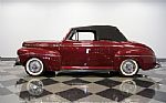 1941 Super Deluxe Convertible Thumbnail 8