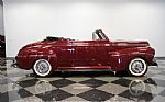 1941 Super Deluxe Convertible Thumbnail 15