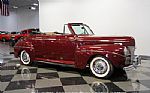 1941 Super Deluxe Convertible Thumbnail 16