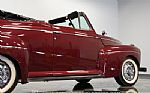 1941 Super Deluxe Convertible Thumbnail 29