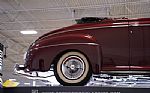 1941 Super Deluxe Convertible Thumbnail 73