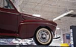 1941 Super Deluxe Convertible Thumbnail 75