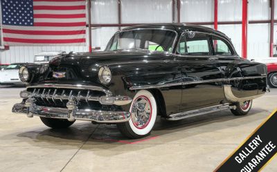 Photo of a 1954 Chevrolet 210 for sale
