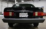 1991 560SEL Thumbnail 6