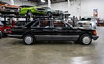 1991 560SEL Thumbnail 8