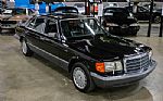1991 560SEL Thumbnail 9