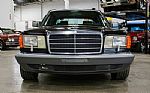 1991 560SEL Thumbnail 12