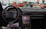 1991 560SEL Thumbnail 16