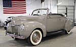 1939 Deluxe Convertible Thumbnail 1