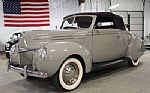1939 Deluxe Convertible Thumbnail 42
