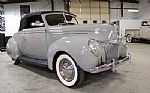 1939 Deluxe Convertible Thumbnail 48