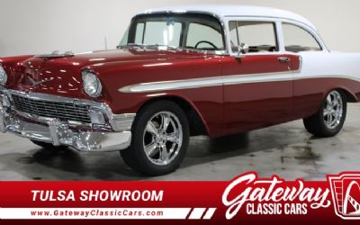 1956 Chevrolet 150 